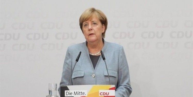 Almanya'nın istikrarlı ve iyi bir hükümet kurması önemli
