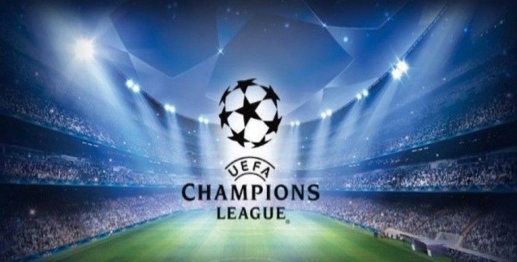UEFA Şampiyonlar Ligi'nde 2. hafta heyecanı başlıyor