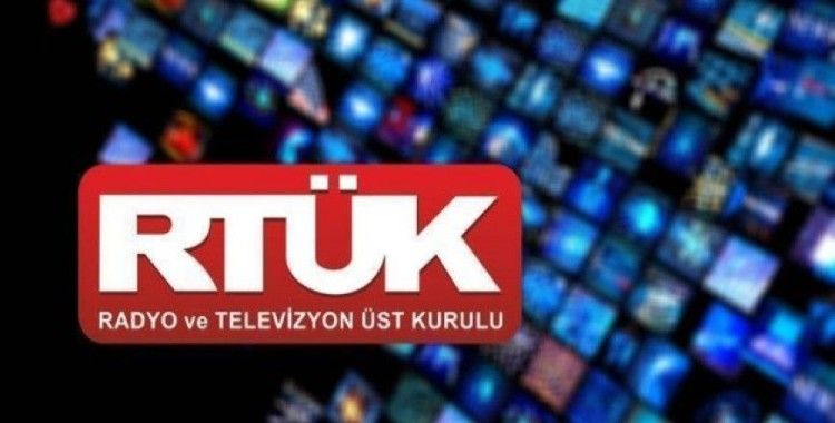 ​RTÜK, IKBY kanallarını TÜRKSAT'tan çıkarıyor
