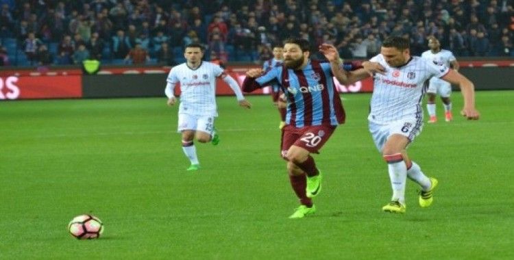 Ersun Yanal ve Trabzonspor'un kader maçı