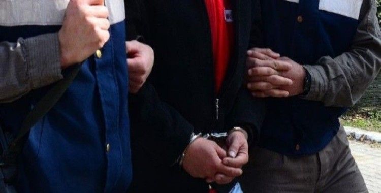 Isparta'daki Fetö operasyonunda 4 avukat yakalandı