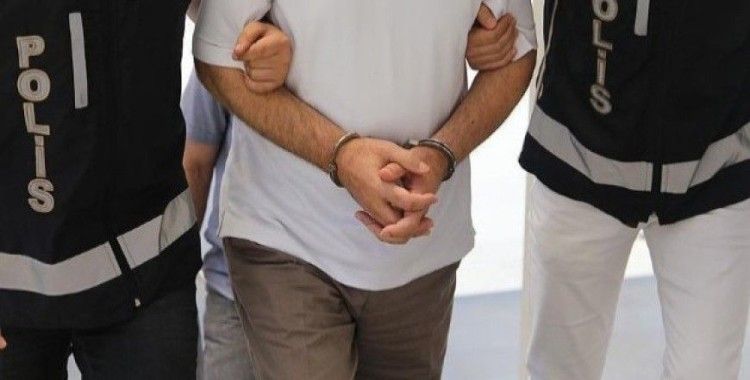 Eski 14 MİT personeli tutuklandı