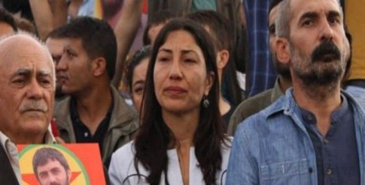 Şırnak'ta gözaltına alınan HDP Milletvekili Birlik serbest bırakıldı