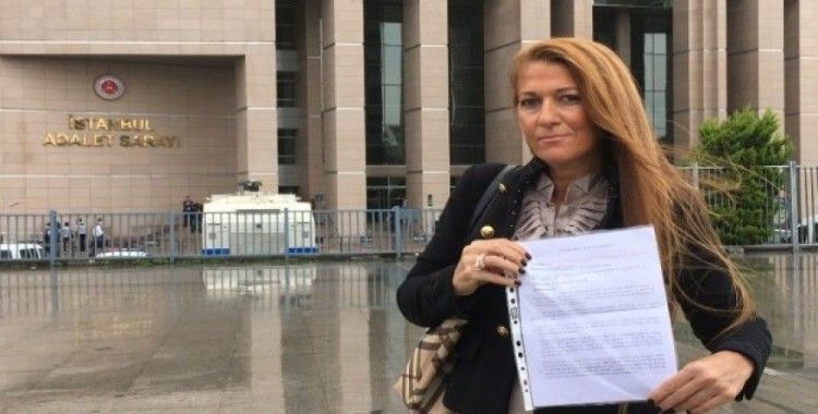 CHP'li seçmenden Kılıçdaroğlu hakkında suç duyurusu