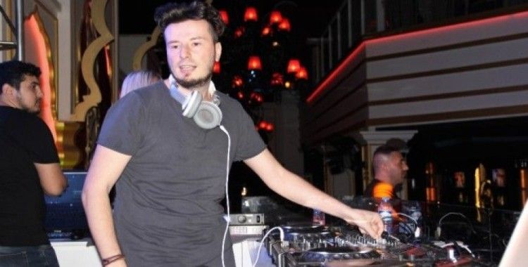 Emrah Karaduman'a saldırı olayında 12 yıl hapis cezası