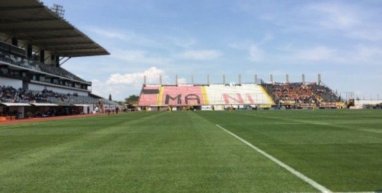 Akhisarspor, Fenerbahçe maçı bilet fiyatları belli oldu