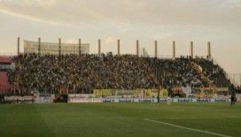 Fenerbahçe biletleri 3 dakikada satıldı