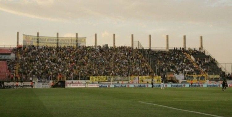 Fenerbahçe biletleri 3 dakikada satıldı