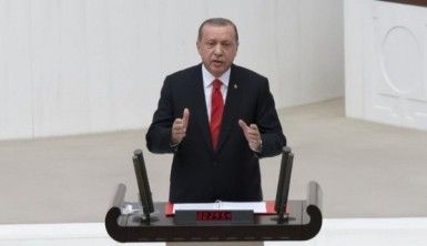 Erdoğan'dan net 'Kerkük 'mesajı