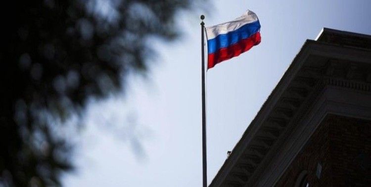 ​ABD'de Rus konsolosluk binasına baskın iddiası