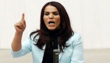 HDP'li Konca’nın milletvekilliği düşürüldü