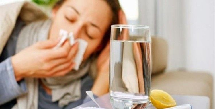 Grip olmamak için nasıl önlem alınmalı
