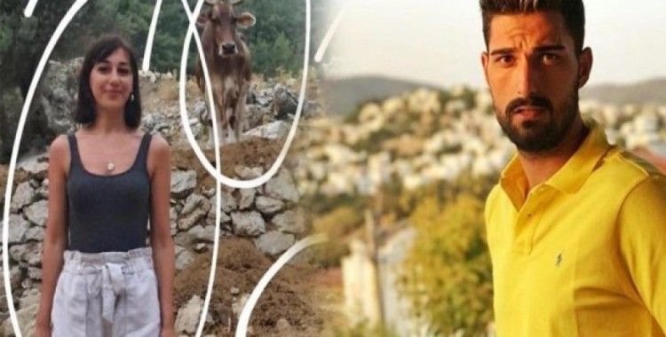 İdo'dan giyimini eleştiren Melis Alphan'a ilginç yanıt