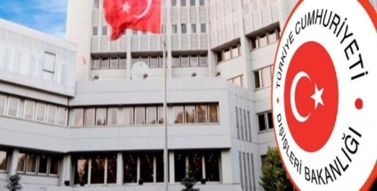 Türkiye, Bahreyn’deki terör saldırısını kınadı