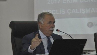 CHP’li Başkan'dan AK Parti'li kadın üyeye hakaret