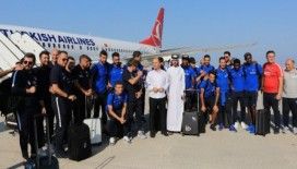 Trabzonspor Katar’da