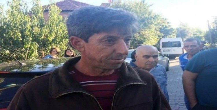 Muğla'da terörist kendisini patlattı