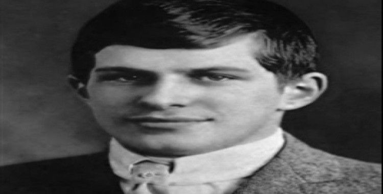 Gelmiş geçmiş en zeki insan, James Sidis