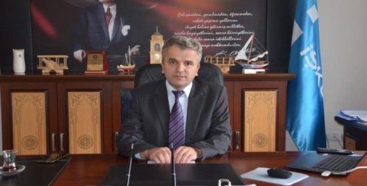 Sinop'ta işsizlik yüzde 5,8 oranına geriledi