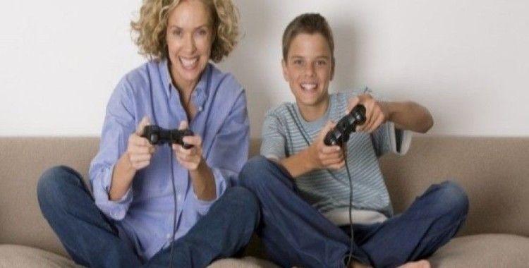 Annelerin mobil oyun tutkusu