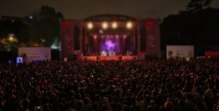 Dünyaca ünlü müzisyenler İstanbul'da konser verecek
