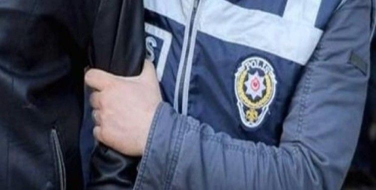 Antalya'da Fetö’den bin 834 kişi tutuklandı