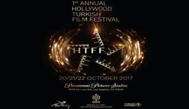 Hollywood Türk Film Festivali başlıyor