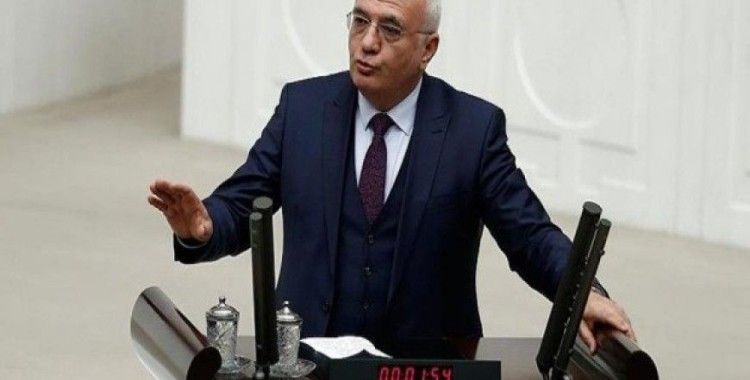 AK Parti Grup Başkanvekili Mustafa Elitaş'tan OHAL açıklaması