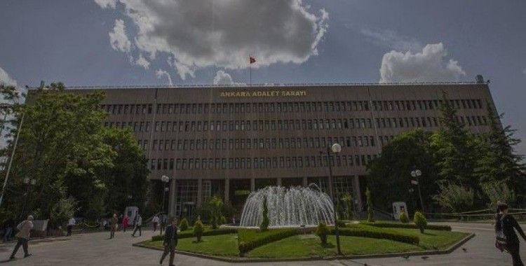 Danıştay saldırısı davası yeniden Ankara'da