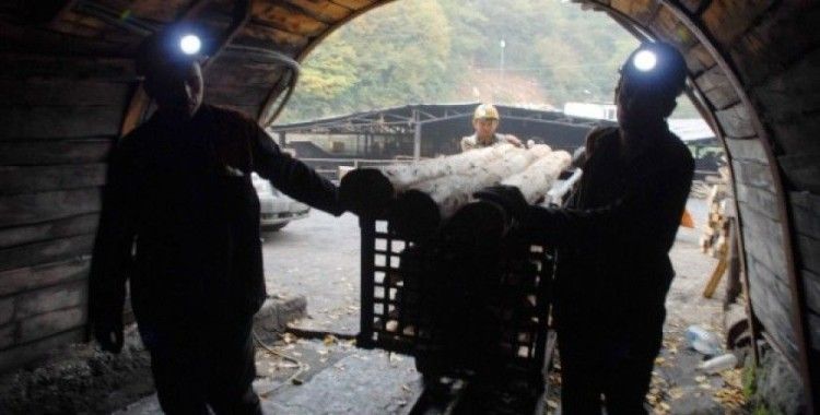 Şırnak'ta ocakta göçük, 7 işçi hayatını kaybetti