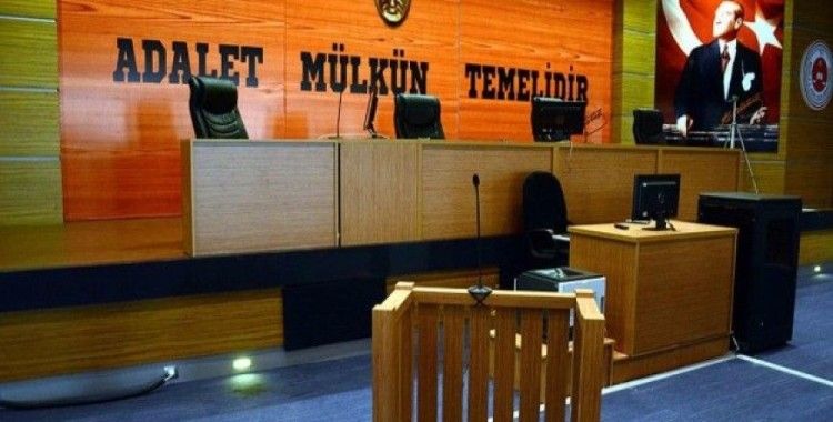 Malatya'daki Fetö/Pdy davalarında 5 sanığın cezası verildi