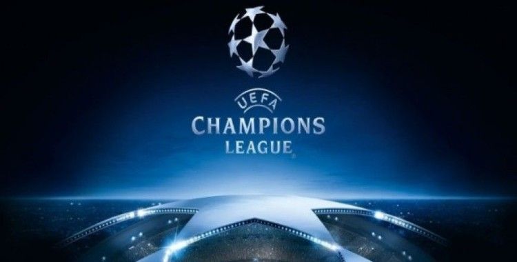 UEFA Şampiyonlar Ligi’nde toplu sonuçlar 