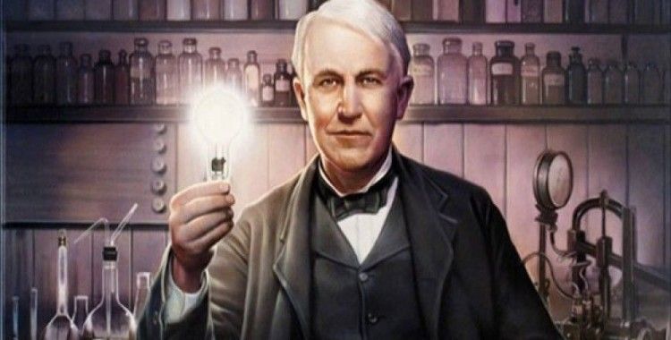 Thomas Edison