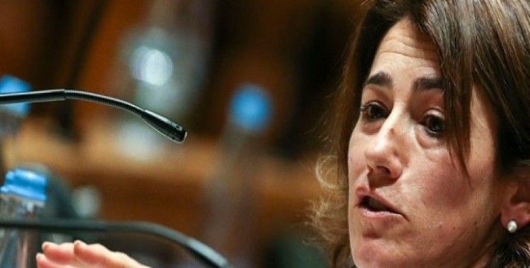 Portekiz İçişleri Bakanı istifa etti