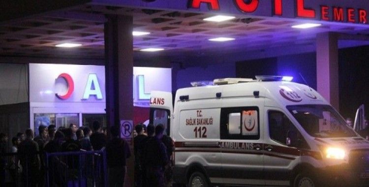 Şırnak'ta göçük olayına ilişkin 3 gözaltı