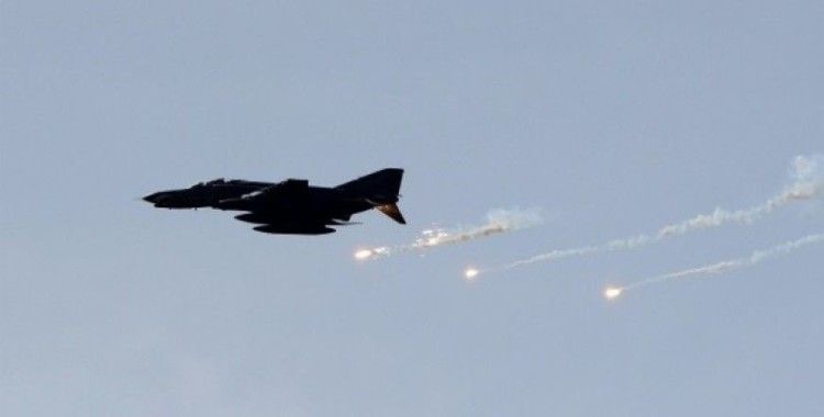 Yemen’de koalisyon güçlerinden hava saldırısı, 6 ölü