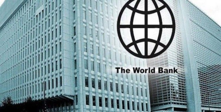Dünya Bankası Türkiye'nin 2017 büyüme tahminini yükseltti