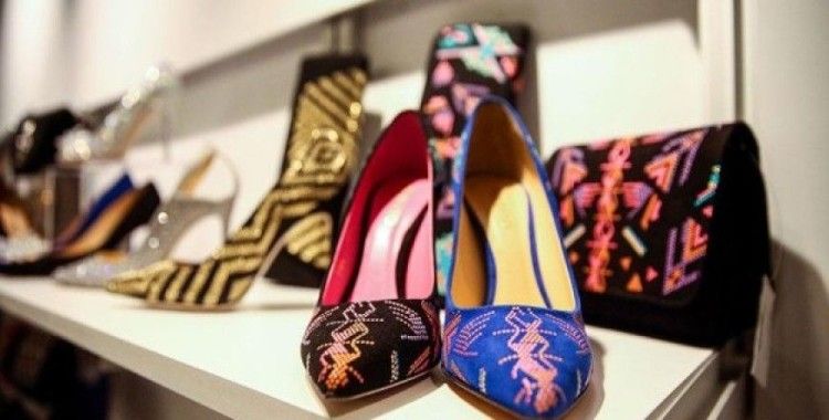 Kadın ayakkabısı üreticilerinin gözü Ortadoğu'da