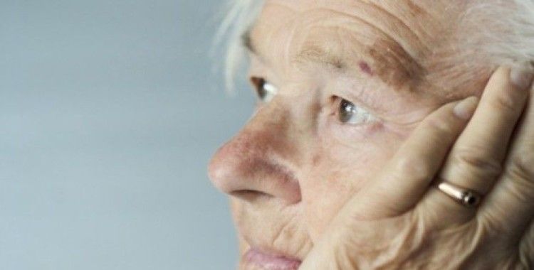 Alzheimer hastalarına akupunktur