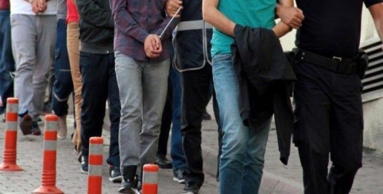 Aydın'da Fetö'nün TSK'daki yapılanmasına operasyon, 3 tutuklama