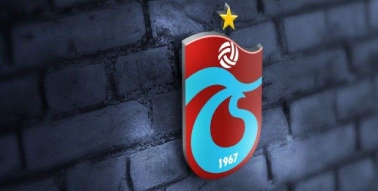 Trabzonspor, Cafer Tosun'la 2020 yılına kadar 'devam' dedi 