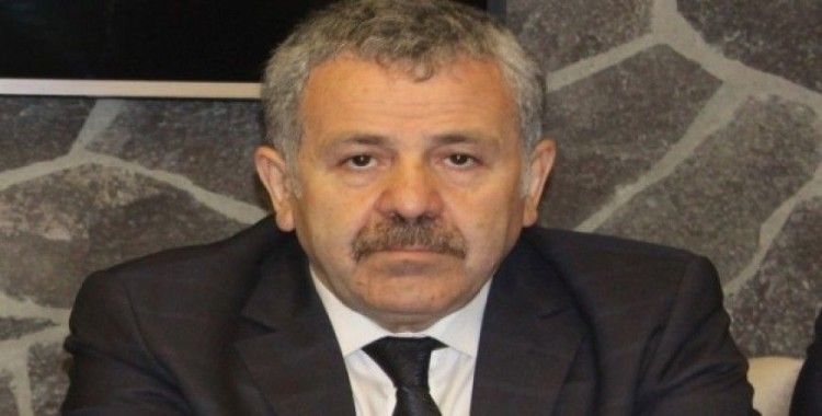 Şaban Dişli görevinden istifa etti