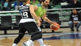 TOFAŞ'ın konuğu Beşiktaş