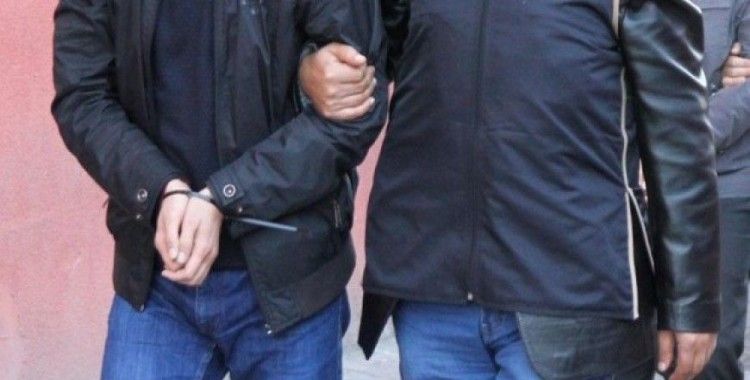 ​Nevşehir merkezli FETÖ/PDY operasyonu: 6 gözaltı