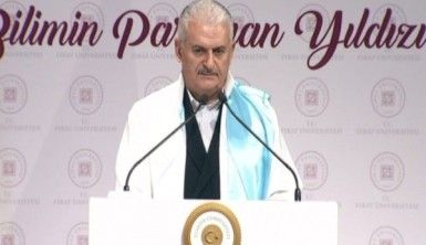 Başbakan Yıldırım’dan öğrencilere burs müjdesi