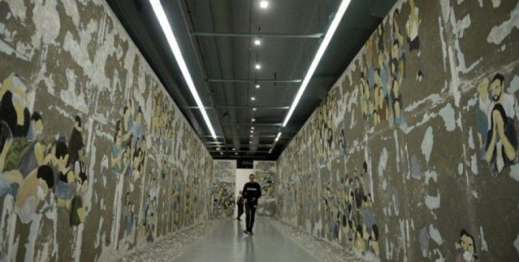 15. İstanbul Bienali devam ediyor 