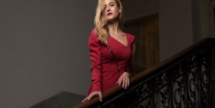 Canan Ergüder sürpriz bir şekilde evlendi