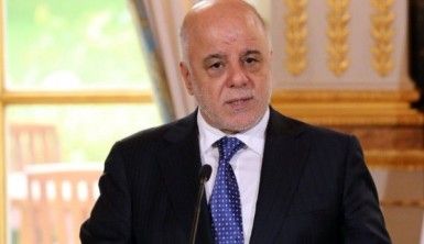 Irak Başbakanı Türkiye'ye geliyor