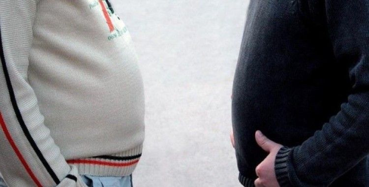 Türkiye'de her 3 kişiden biri fazla kilolu, diğeri obez