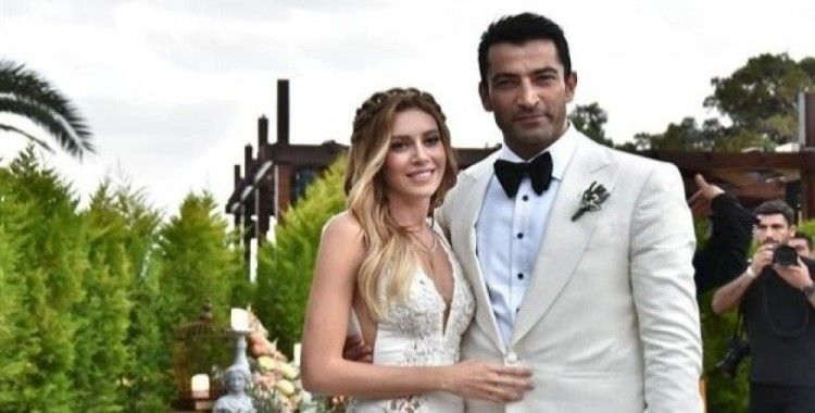 Kenan İmirzalıoğlu, Sinem Kobal'ın geçmişini sildiriyor